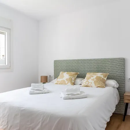 Aguamarina By Cadiz Time Holiday home