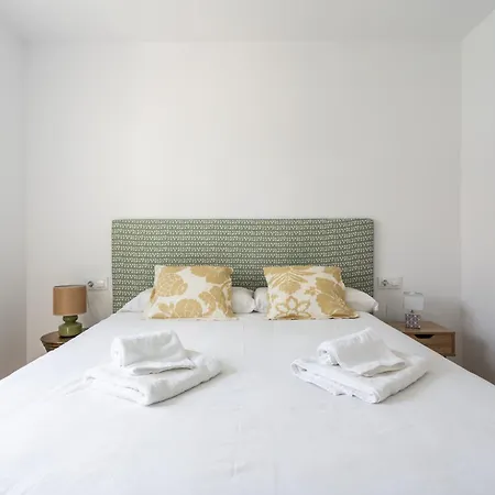 Aguamarina By Cadiz Time Holiday home