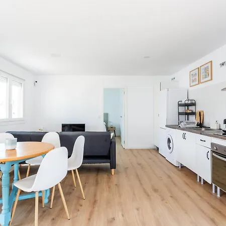 Aguamarina By Cadiz Time Holiday home *